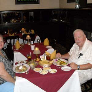 Meet your Posher, Carol